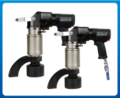 靜音型彎柄氣動(dòng)扭矩扳手