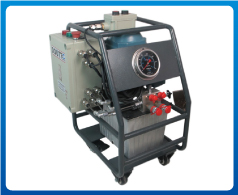 液壓扳手專用電動(dòng)防爆泵