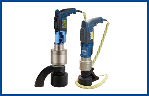 直柄數(shù)字控扭電動扳手