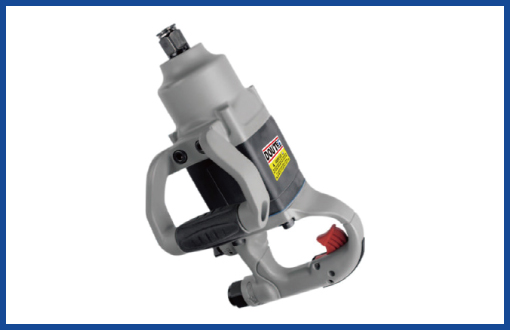 3/4寸塑鋼氣動(dòng)扳手 DAI2170