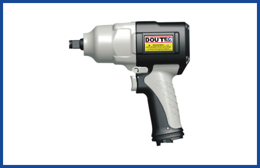 1寸塑鋼氣動(dòng)扳手 DAI1898