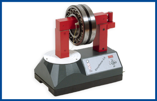 TM3.5-3.6N 標(biāo)準(zhǔn)加熱器