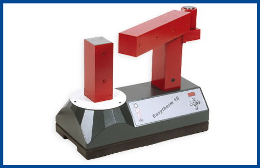 TM15-12.8N 標(biāo)準(zhǔn)加熱器
